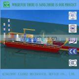 Hot Sale High Quality 20inch Cutter Suction Dredger thumbnail-2