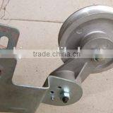 Greenhouse Wall Mounted Air Circulation Fans for Poultry Greenhouse thumbnail-2