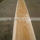 1220x2440mm 0.3mm Paulownia Face Veneer for Furniture Wall Hotel Decoration thumbnail-6