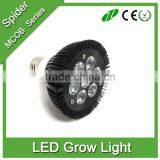 E27/E26 21W Par Led Grow Light Multi-Spectrum Hydroponics Plants Growing Lighting Indoor Graden Light thumbnail-1