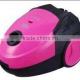 PINK EZ Hand-Held Vacuum thumbnail-1