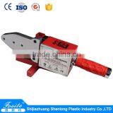 Plastic Pipe Hot Melt Ppr Welding Machine thumbnail-3