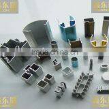 CNC Machining Aluminium Extrusions& Profiles thumbnail-1