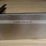 Hot Sale and High Quality OEM Aluminium Edge for Home Appliance