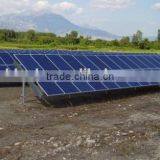 Aluminum Profile Solar Mounting, AL-6063-T5 thumbnail-1