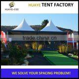 Luxury Outdoor Canopy With Glass Wall for Sale thumbnail-3