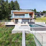 Light Gauge Steel Prefab House thumbnail-4