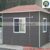 China Prefabricated House Canadian Prefabricated House Prefab Club House