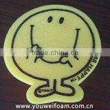 Cute Spray Polyurethane Foam for Cleaning Sponge Pad thumbnail-1