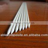 Flexible Durable 20+ Years Fiberglass Flower Stake,fiberglass Flower Stick thumbnail-1