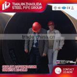 Zhaolida Brand Southern Spiral Pipe Helical Welded Pipe} thumbnail-5
