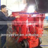 Underground Mining Use Wheeled Stone Loaders thumbnail-3