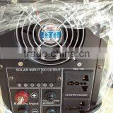 2500W/48Vdc, 3000W/48Vdc 2015 New off Grid Solar Inverter thumbnail-1