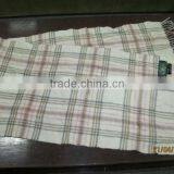 100% Cashmere/ 100% Cashmere Scarf / Cashmere Scarf thumbnail-3