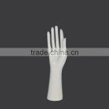 Fashion Hand Mannequin for Glove and Ring Window Display