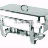 Economy Hot Sale Stainless Steel Chafing Dish thumbnail-1