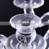 Professional Made Good Quality Classical Crystal Candelabra Chandelier for Sale thumbnail-3