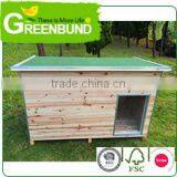 2017 Dog House Insulated thumbnail-1