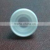 Wholesale Liquid Injection Molding Food Grade Silicone One Way Valve for Dispensing Solution thumbnail-2