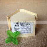 Christ Mobile Houses Modular Houses Prefab Houses Wooden House for Sale thumbnail-2