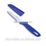 Fruit Knife Plastic Cheap Kitchen Knife thumbnail-1