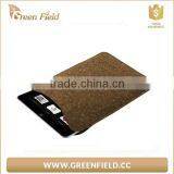 Top Quality Natural Cork Leather Laptop Bag Pad Case thumbnail-1