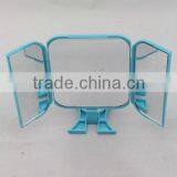 Direct Factory Make up Magnifying Standing Mirror thumbnail-1