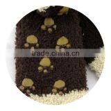 Non-slip Design Soft Animal Floor Socks With Cute 3D Animial thumbnail-6