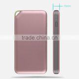 Newest Arrivel Type C 10000mAh Fast Charge Power Bank Charger thumbnail-4