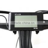 Factory Price 26" Electric Bicycle With Hidden Battery 36V Lithium Battery Aluminium Alloy Electric Bike thumbnail-3