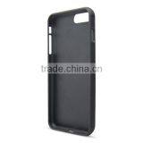 New Model 100% Real Carbon Fiber TPU Phone Case For IPhone 7 thumbnail-2
