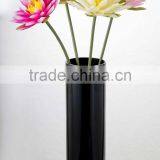 SJ10111205 Artificial Craft Decorative Silk Lotus Flowers thumbnail-1