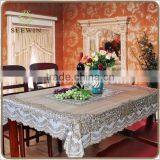 High Quality Rustic Print PVC Table Cloth Waterproof Oil Quality Disposable Plastic Table Cloth Tablecloth thumbnail-6