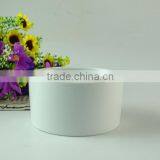 Hot Sale Porcelain Wholesale Round Ceramic Ramekin for Restaurant Hotel thumbnail-1