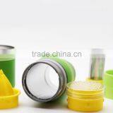 High Quality Newest Fashion Design Thermal-insulation Water Cup Bottle thumbnail-6