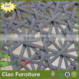 Special Chrysanthemum Weaving Commercial Lounge Furnitur thumbnail-3