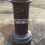 Cast Iron Street Lights Poles & Bases thumbnail-2
