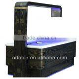 Ultra-luxury Toumaline Thermal Therapy Beauty Bed Modern Luxury Beds DS-Z12D03 thumbnail-1