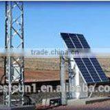 Heat Pipe Solar Energy Water Heater 500W thumbnail-3