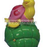Polyresin Snail thumbnail-1