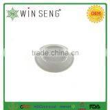 Tableware White Ceramic Plate for Dinner thumbnail-6