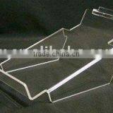 SDPS09 Slatwall Shoe Shelf thumbnail-1