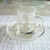 Glass Cupcake Stand thumbnail-1