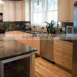 High Quality Gloss Finished Brown Countertops & Kitchen Countertops On Sale With Low Price thumbnail-1