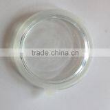 125ml 250ml 540ml Lock Lid Glass Jars With Sealed Silicone Rubber Gasket Ring thumbnail-4