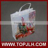 Eco-friendly China Supplier Logo Printing Tote Bag for Handbag thumbnail-4