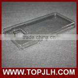 Transparent Phone Case Hard UV Case for Samsung Galaxy Note 7 thumbnail-4