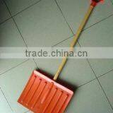 Plastic Snow Shovel for Snow thumbnail-1