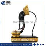 Gautama Buddha Hand Sculptures Statues thumbnail-3