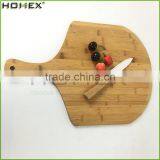 Bamboo Pizza Peel With Tapered Edge/Homex_BSCI thumbnail-1